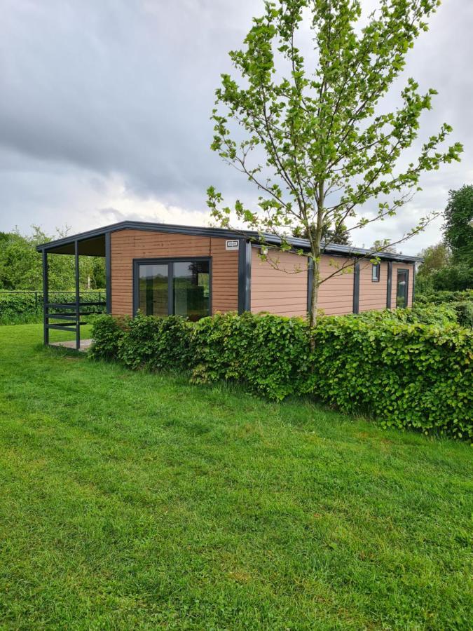 B&B De Niers Gennep Eksteriør bilde