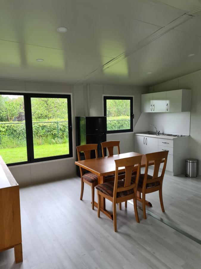 B&B De Niers Gennep Eksteriør bilde