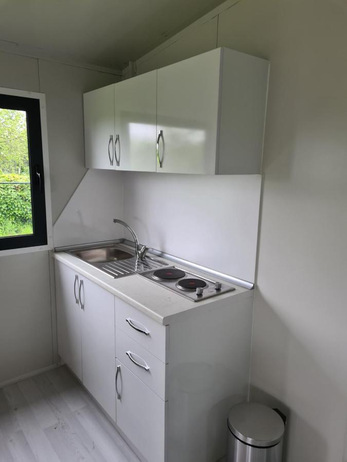 B&B De Niers Gennep Eksteriør bilde