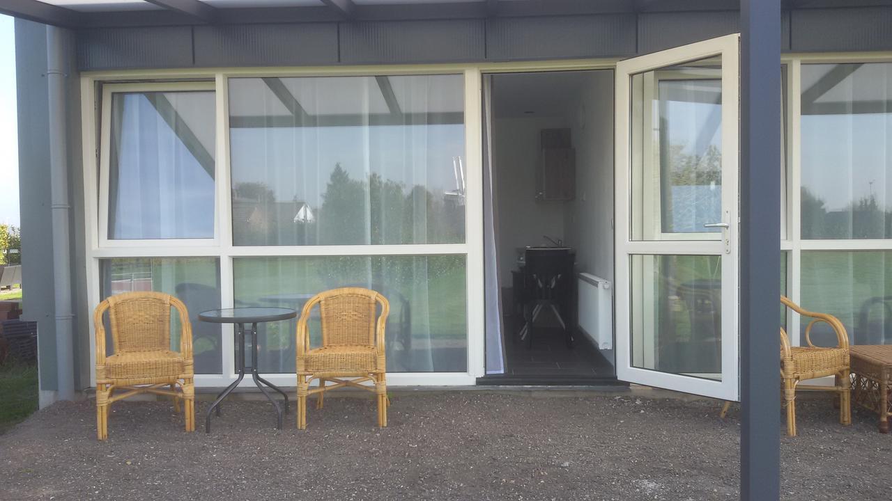 B&B De Niers Gennep Eksteriør bilde