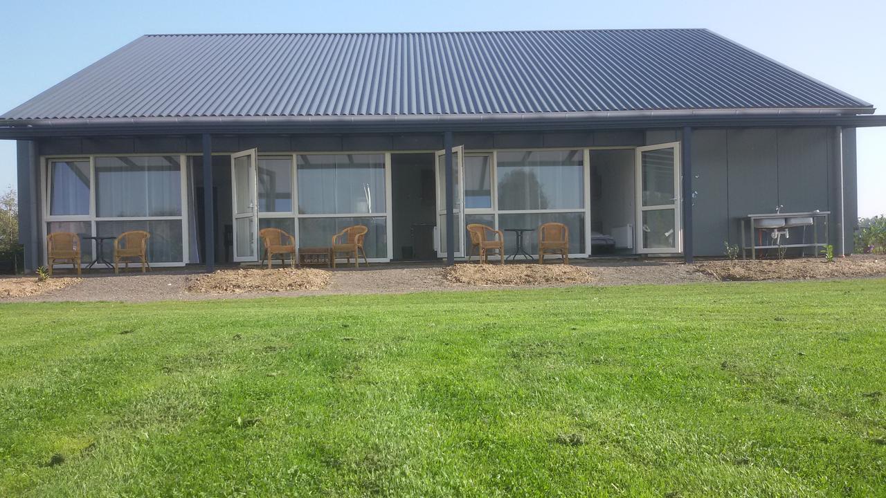 B&B De Niers Gennep Eksteriør bilde