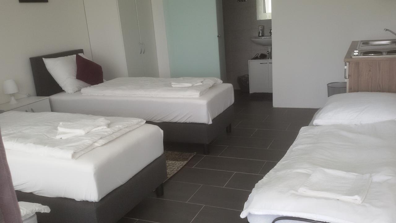 B&B De Niers Gennep Eksteriør bilde