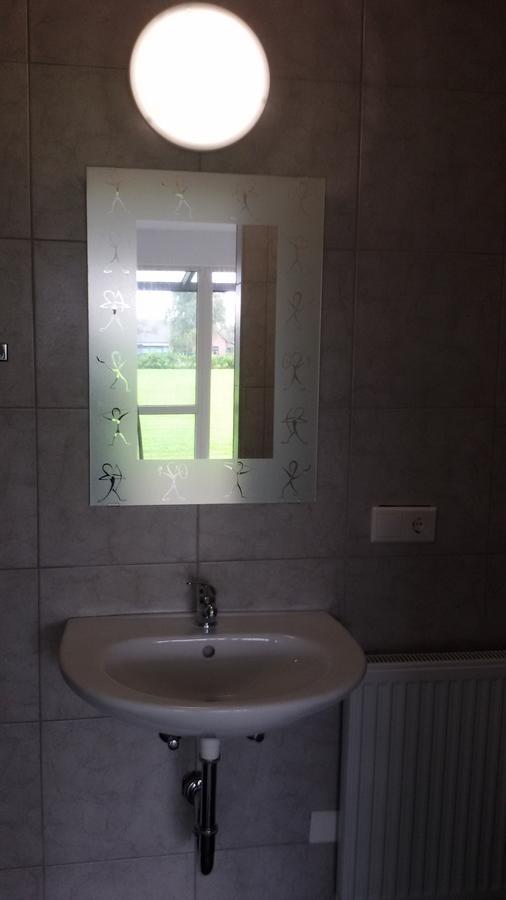 B&B De Niers Gennep Eksteriør bilde