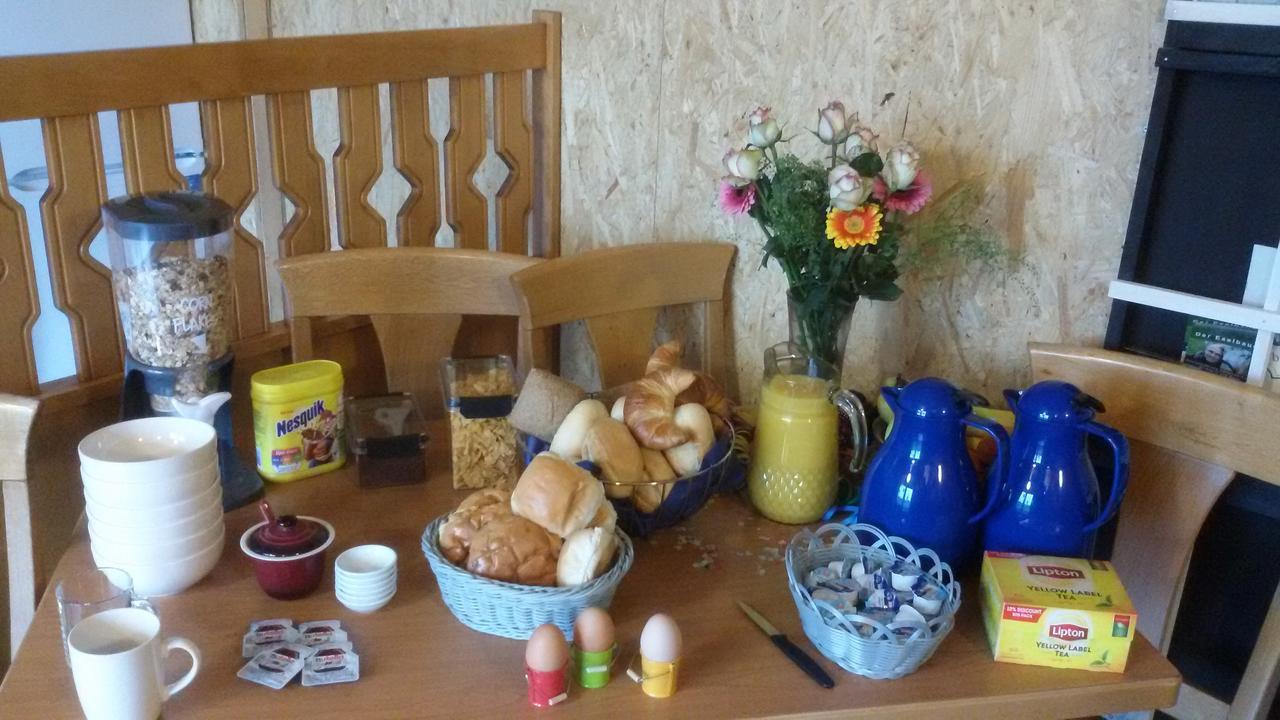B&B De Niers Gennep Eksteriør bilde