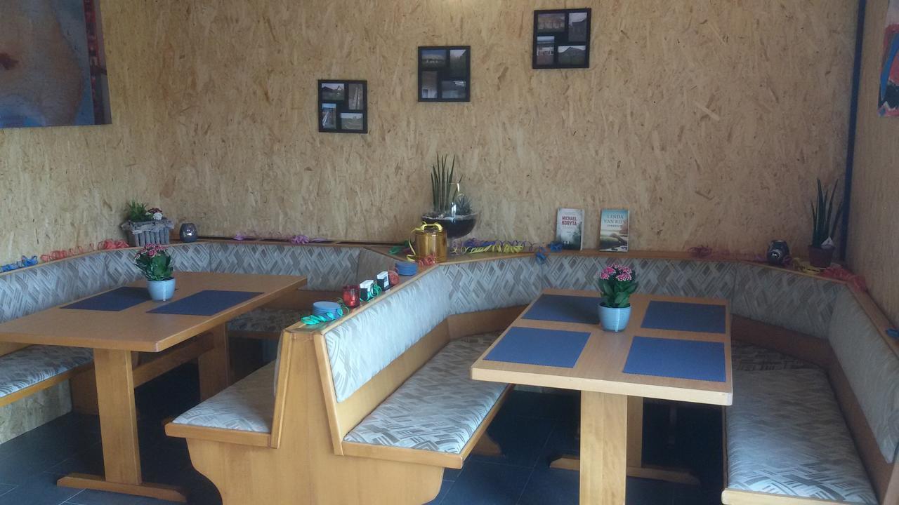 B&B De Niers Gennep Eksteriør bilde