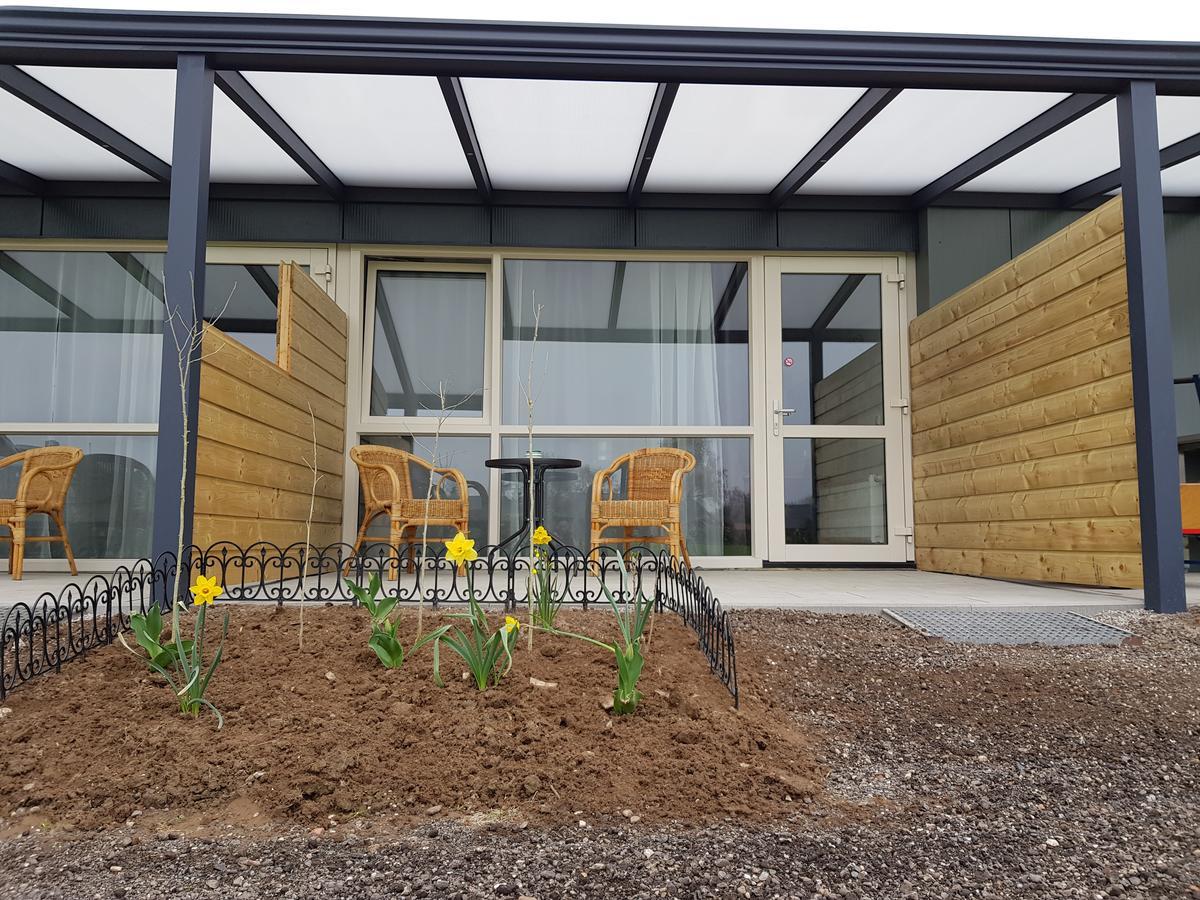 B&B De Niers Gennep Eksteriør bilde