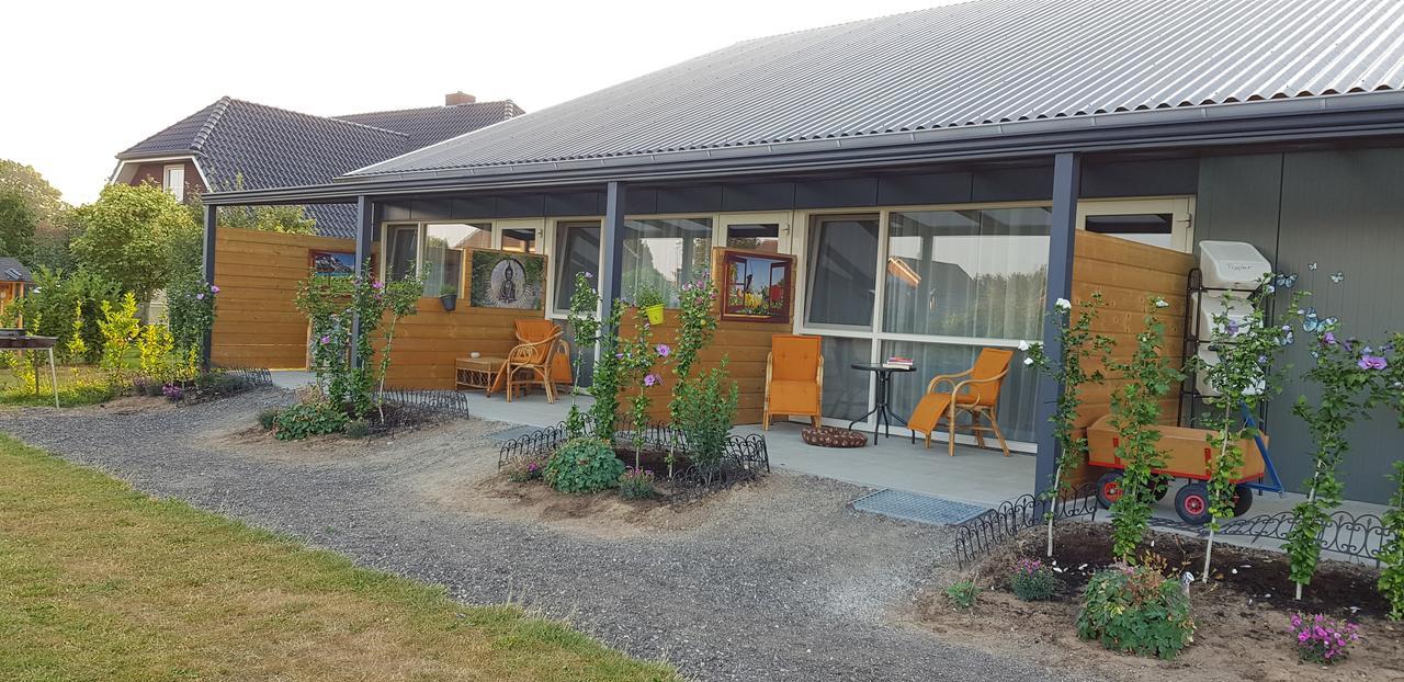 B&B De Niers Gennep Eksteriør bilde