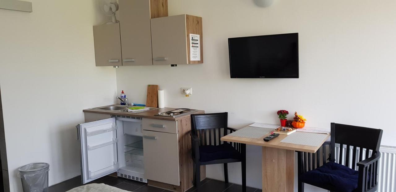B&B De Niers Gennep Eksteriør bilde