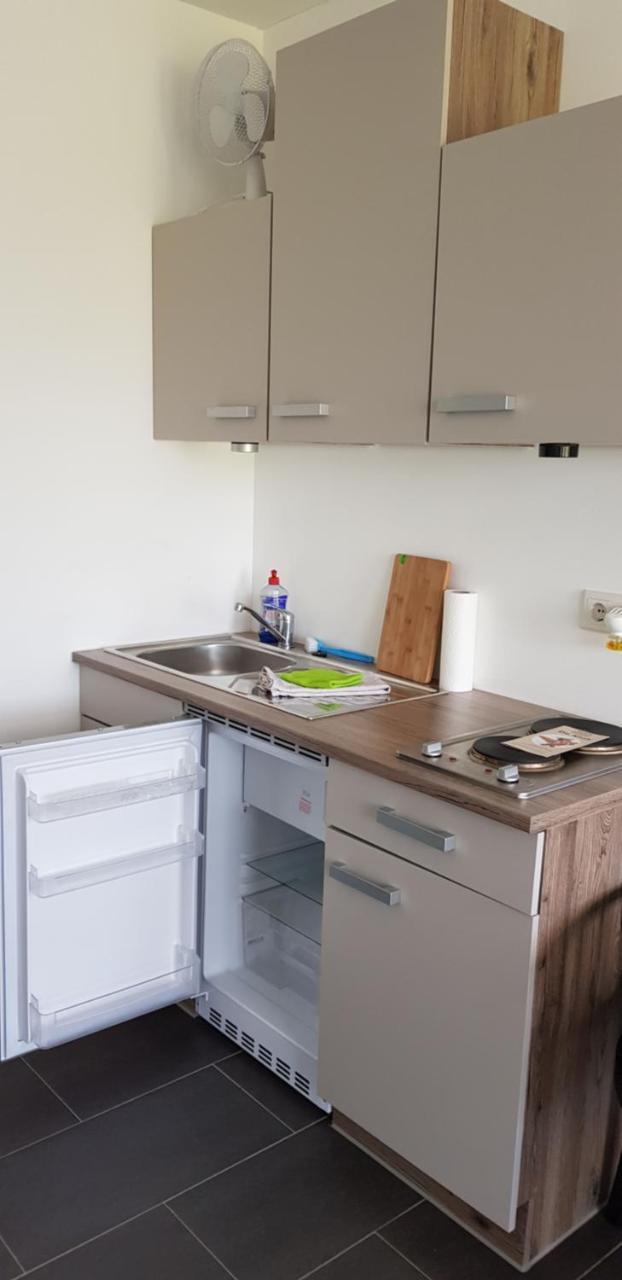 B&B De Niers Gennep Eksteriør bilde